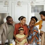 Healing Family Bonds: 5 Effective Ways to Overcome Problems