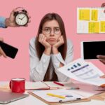 Dealing With Problems In The Workplace: 6 Effective Ways